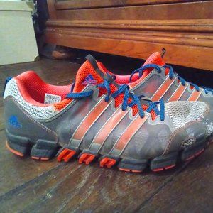 Adidas Clima Cool running shoes, size 14